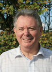 Jeff Lacey
