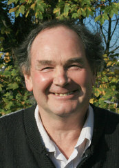 Steve Evans