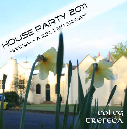 House Party Square